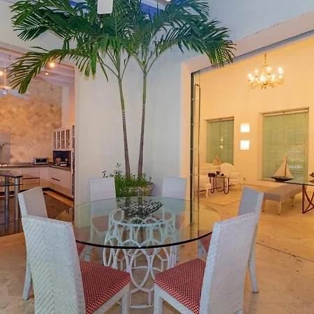 Villa Heated Pool Spectacular House Historic Center *
