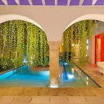Heated Pool Spectacular House Historic Center