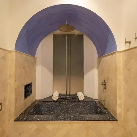 Villa Heated Pool Spectacular House Historic Center Cartagena